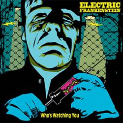 Electric Frankenstein : Chainsaw Hookers - Electric Frankenstein